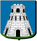 Blason : Bastia