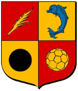 Blason : François