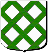 Blason : Presles