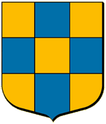 Blason : Genevois