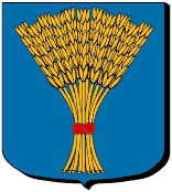 Blason : Piscop