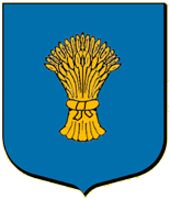 Blason : de Sevin de Quincy