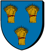 Blason : Boussac