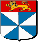 Blason : Gironde