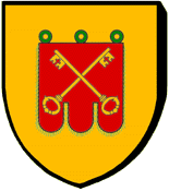 Blason : La Chaise Dieu