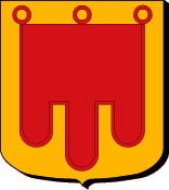 Blason : Bédoier
