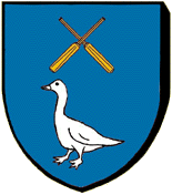 Blason : Gougeard