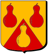 Blason : Gordes