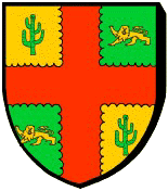 Blason : Gremillon