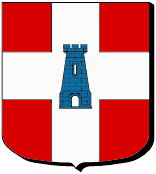 Blason : Valence