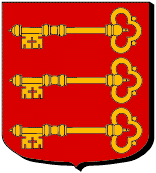 Blason : Avignon