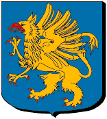 Blason : Saint Brieuc