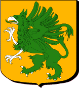 Blason : Armond