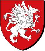 Blason : Gryf