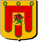 Blason : Puy de Dôme