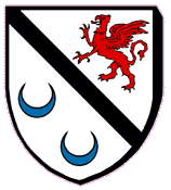 Blason : Coulanges