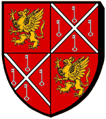 Blason : Laguiole