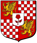 Blason : Duarte