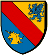 Blason : Leipp