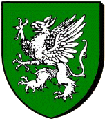 Blason : Hanches
