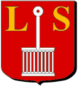 Blason : Saint Laurent du Var