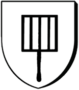 Blason : Saint Laurent d'Aigouze