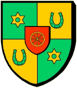Blason : Hamelin