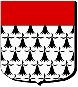 Blason : Vivonne