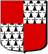Blason : Concèze