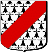Blason : Île de Bréhat
