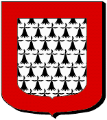 Blason : Limousin