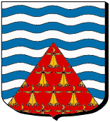 Blason : Lanester