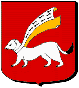 Blason : Vannes