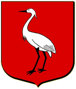 Blason : de Porcaro