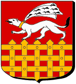 Blason : Saint Malo