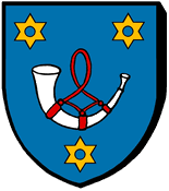 Blason : Villefort