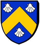 Blason : Jacquinot