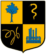 Blason : Joséphine
