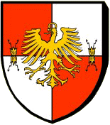 Blason : Jouvin