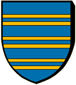 Blason : de Beauffort