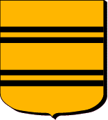Blason : Keu d'Estraus