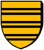 Blason : de Gouffier