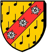 Blason : Knosp