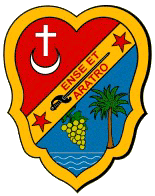 Blason : Kouba