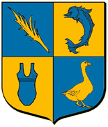 Blason : Laetitia