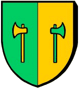 Blason : Lemétayer