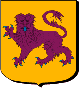 Blason : Rion