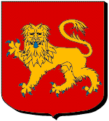 Blason : Laval
