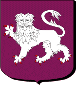 Blason : Lamorat de Listenois