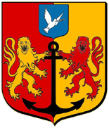 Blason : Lubrano di Sbaraglione